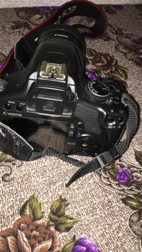 Canon-450D