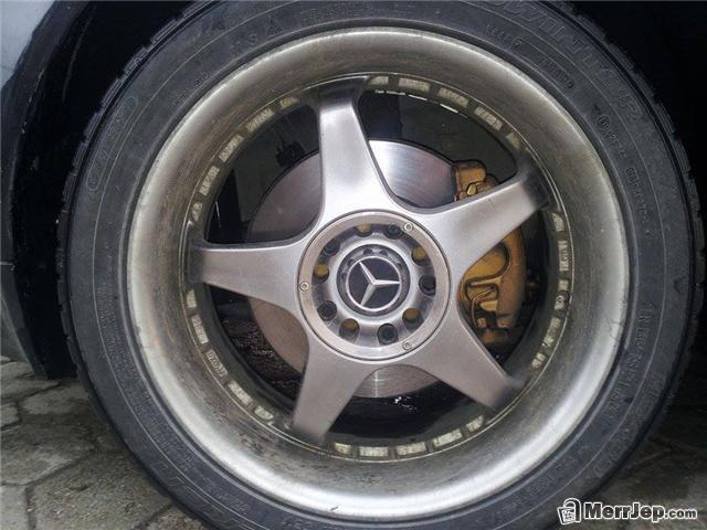 Audi A6 -98