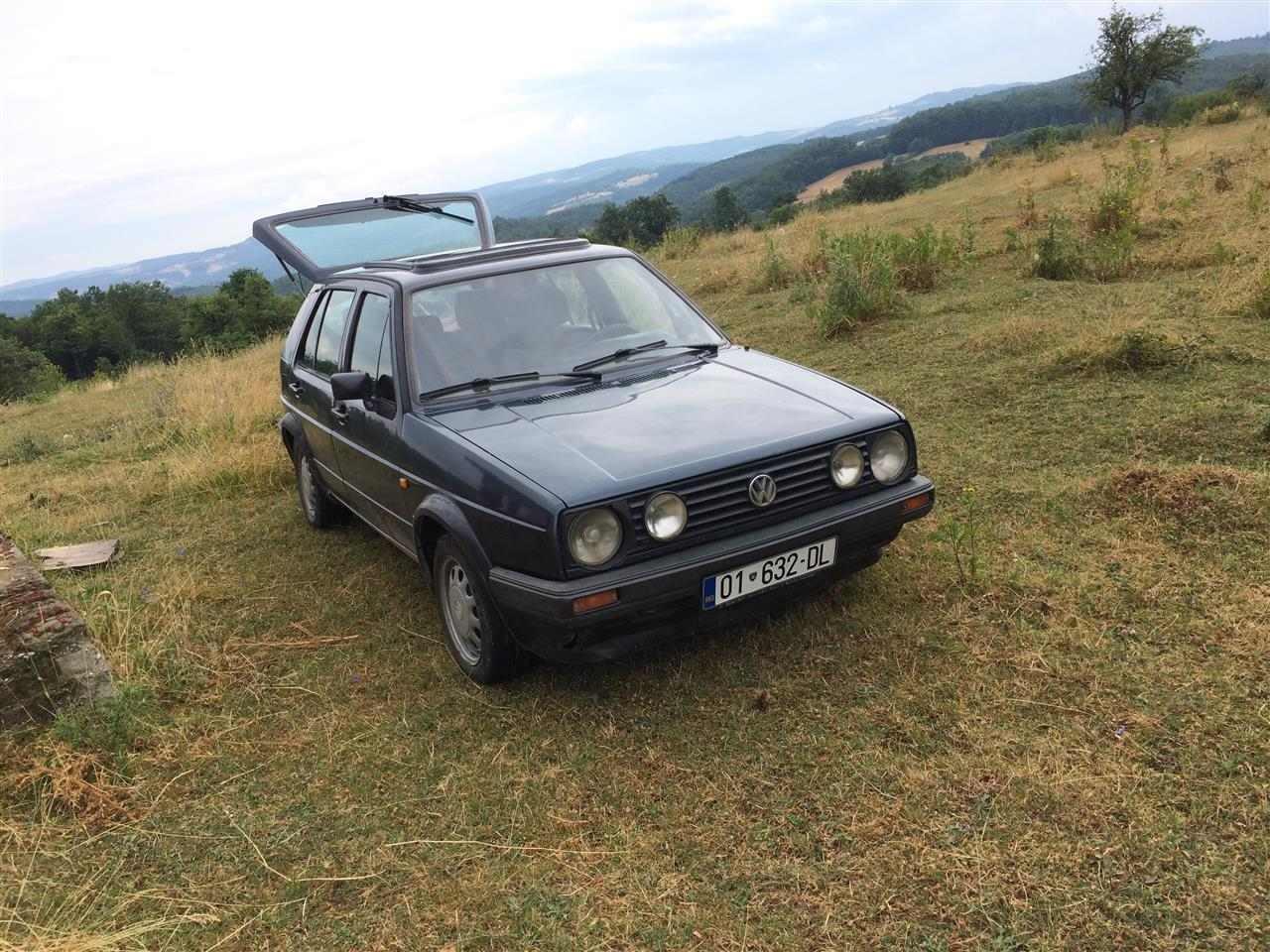 Golf-2