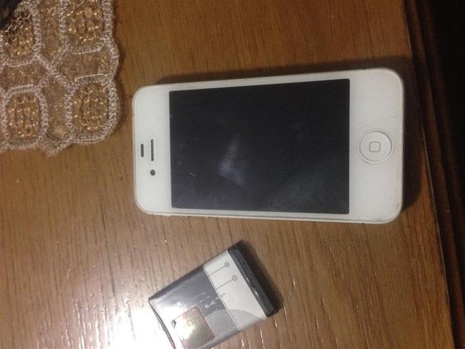 Iphone 4s