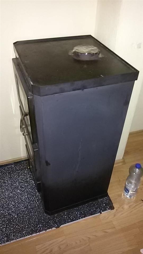 Kamin