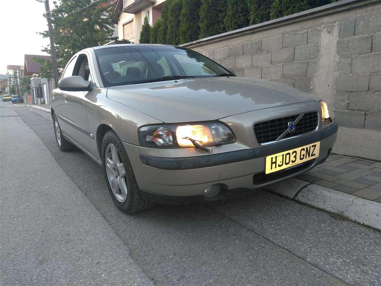 Volvo-s60