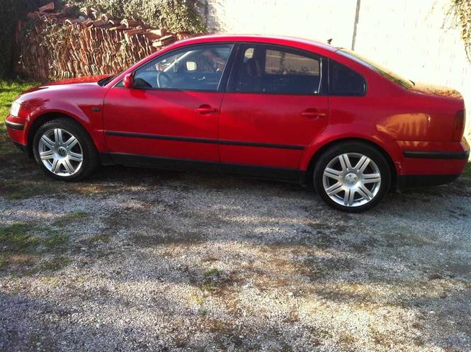 Passat