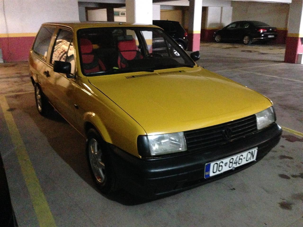 Polo