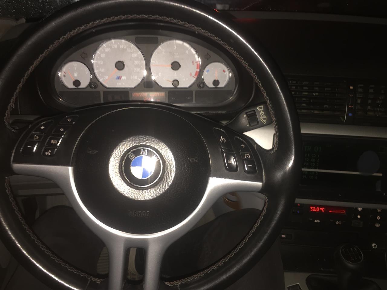 BMW-e46