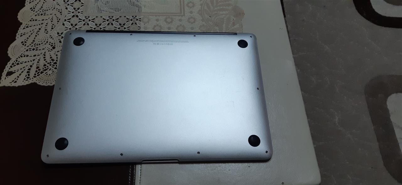 Macbook-Air