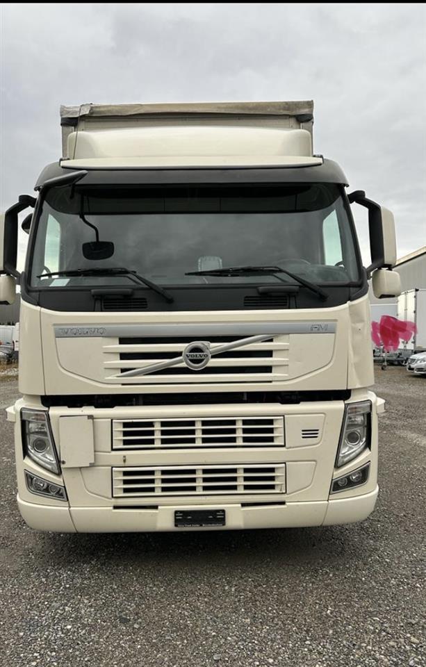 Volvo-