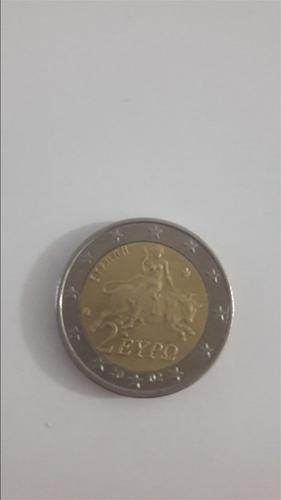 2€ Te Greqis