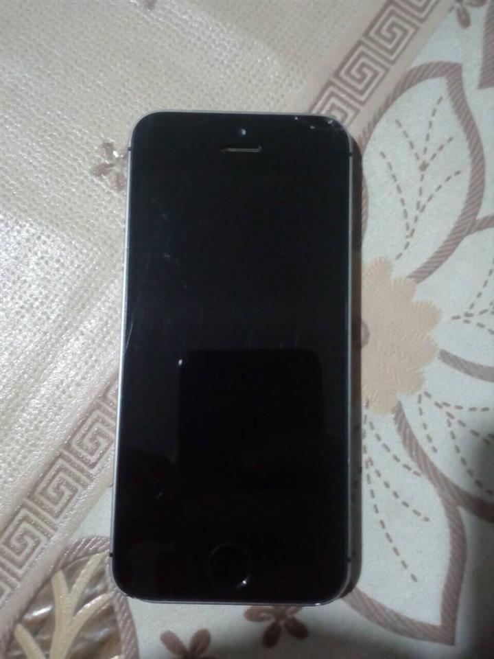 Iphon-5s