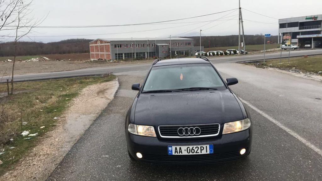 audi