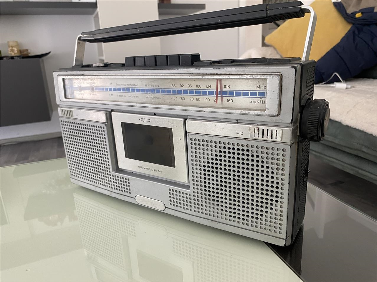 Radio-e-vjeter