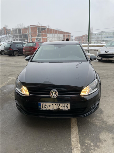 Golf 7