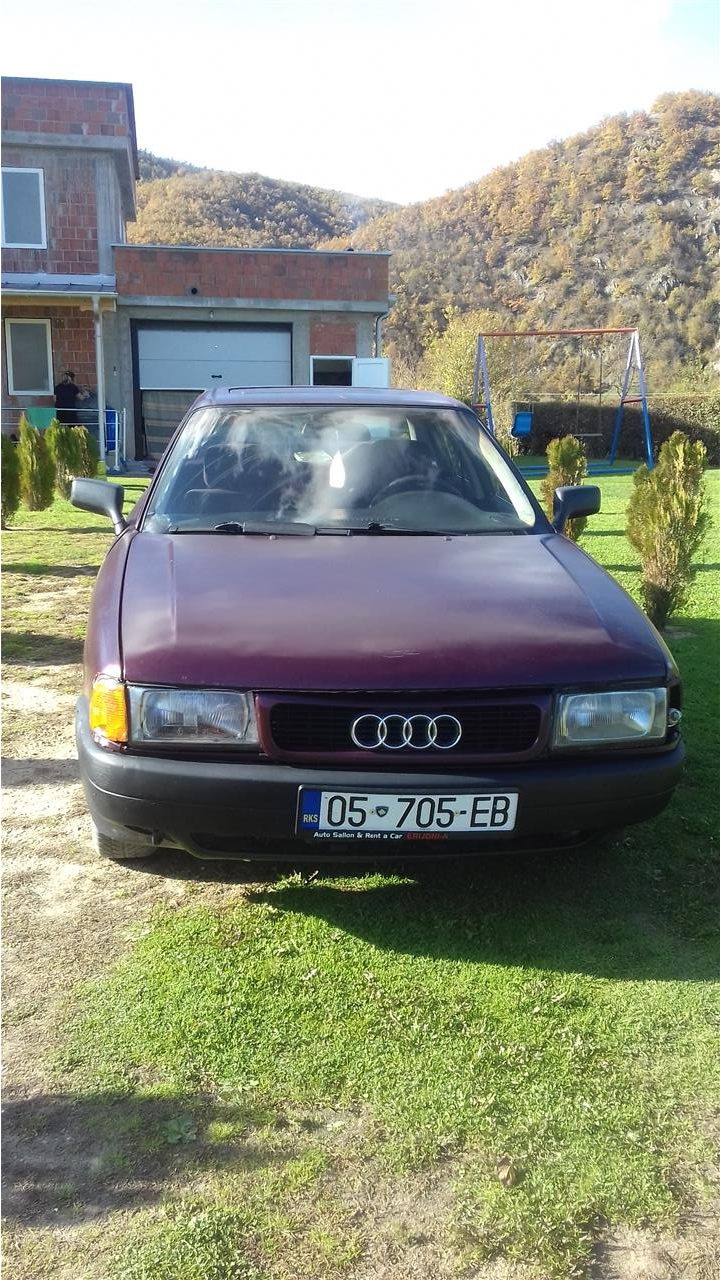 Shitet-audi