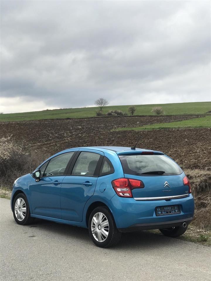 Citroen-c3