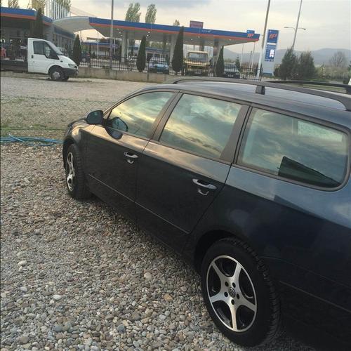 Passat