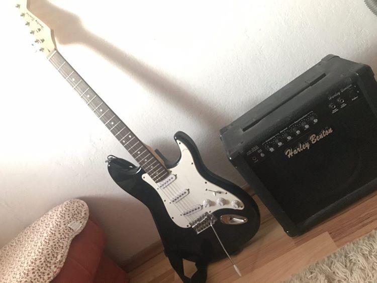 Guitar