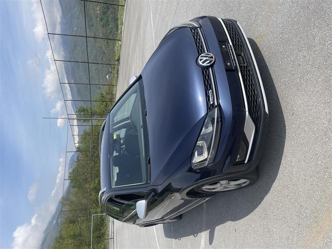 Golf 7