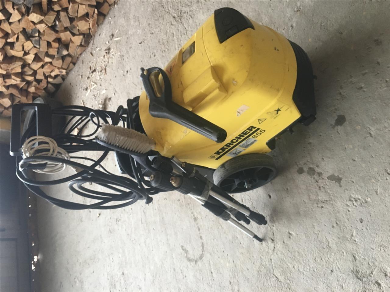 Karcher