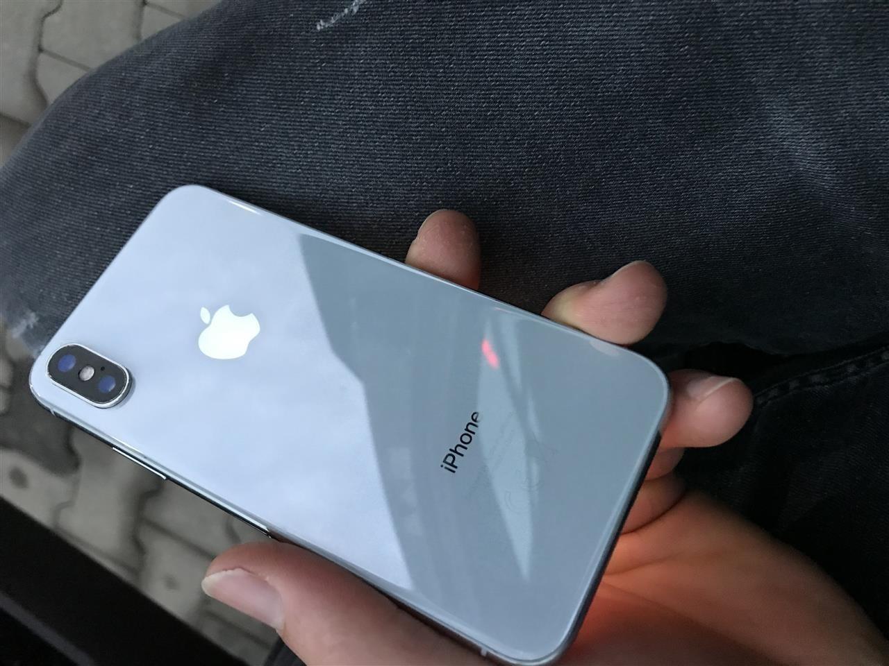 Iphone-x