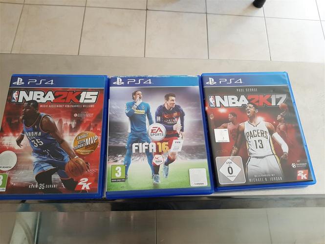 Shiten cd per ps4