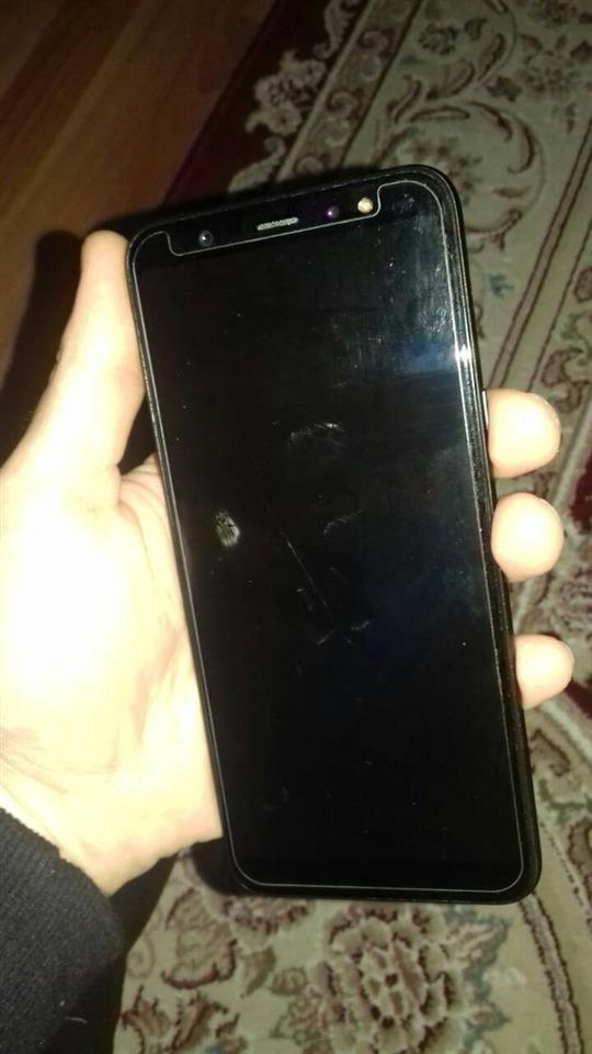 Samsung-A6-Plus-2018-32GB