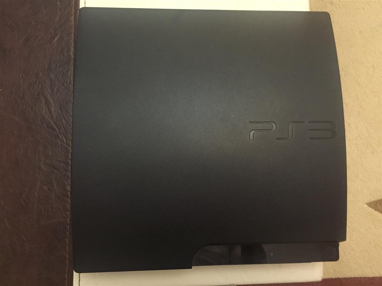 PS3