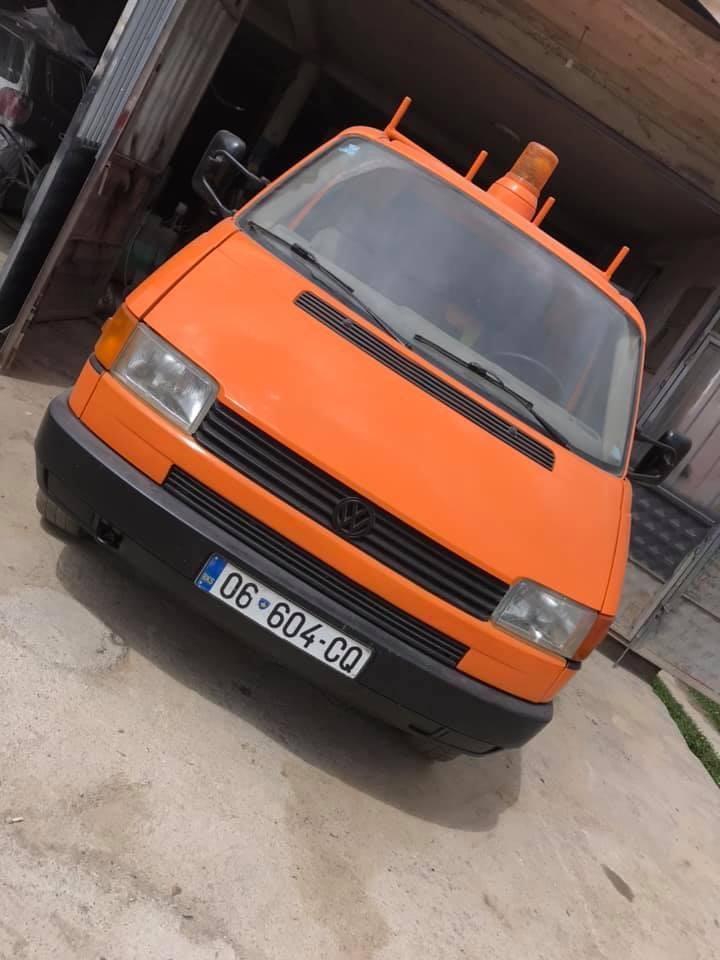 T4-Kombi