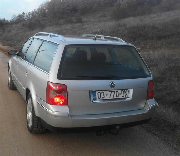 Passat 