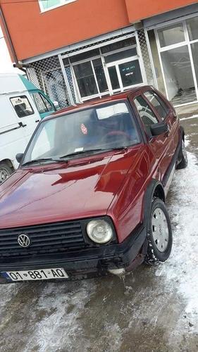 Golf 2 