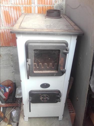 Kamin 