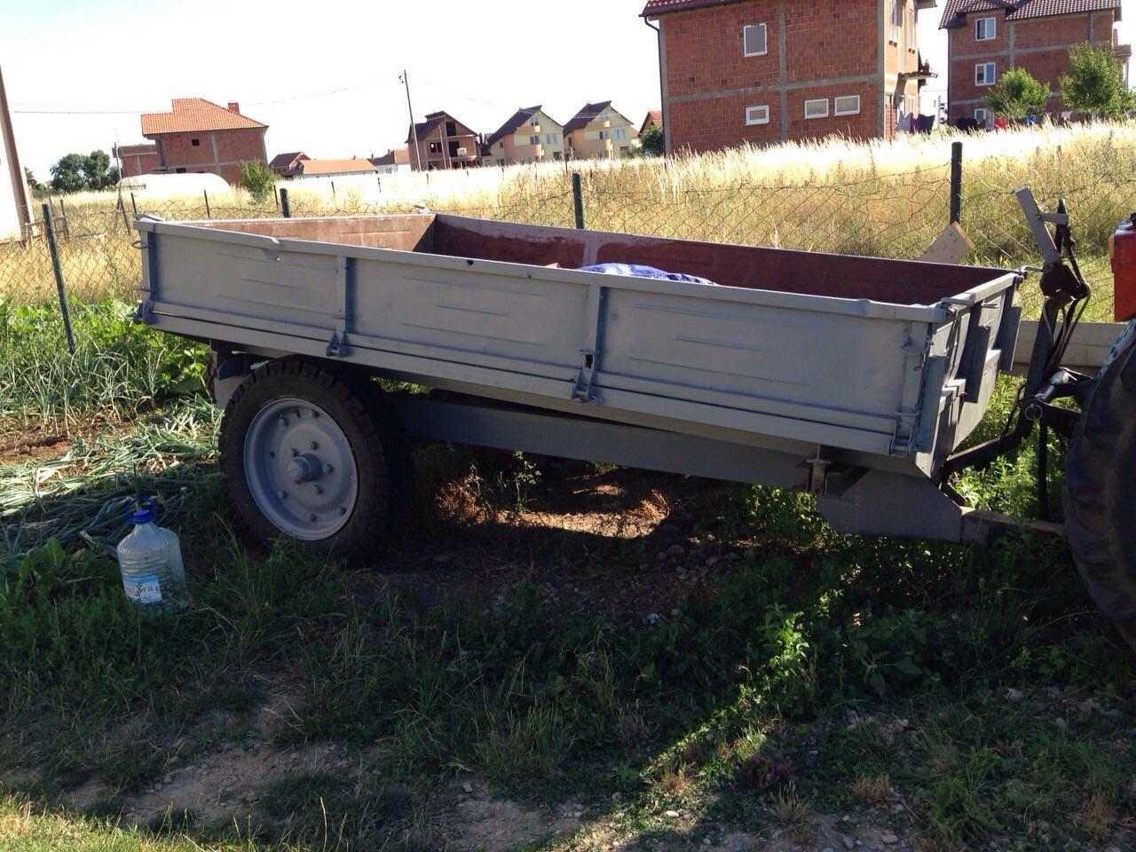 traktor