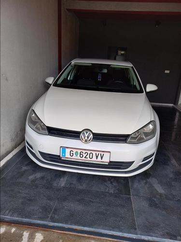 Shitet Golf 7 bluemotion