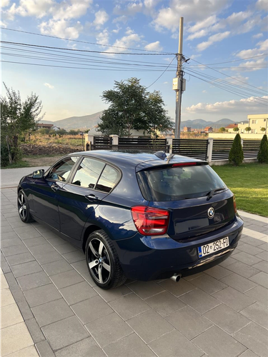 bmw 1 