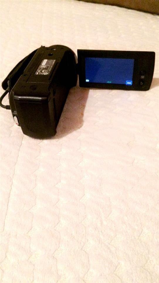 Handycamera