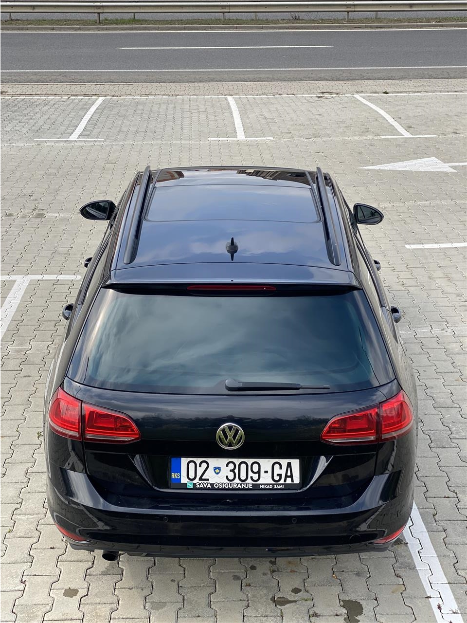 Golf-7