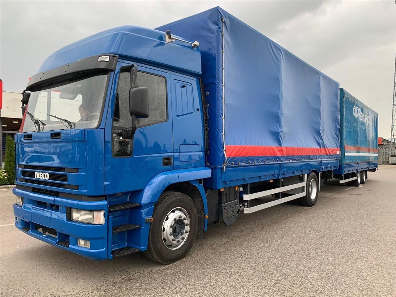 Shes-iveco