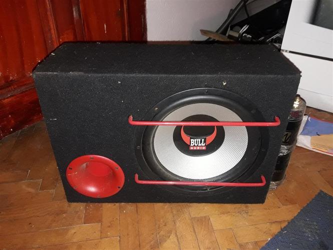 Voofer