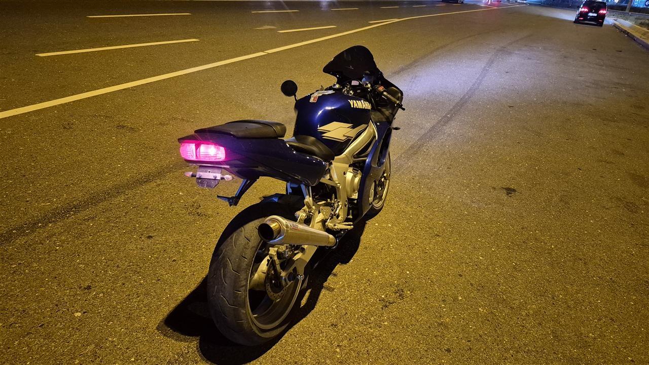 Yamaha-r6