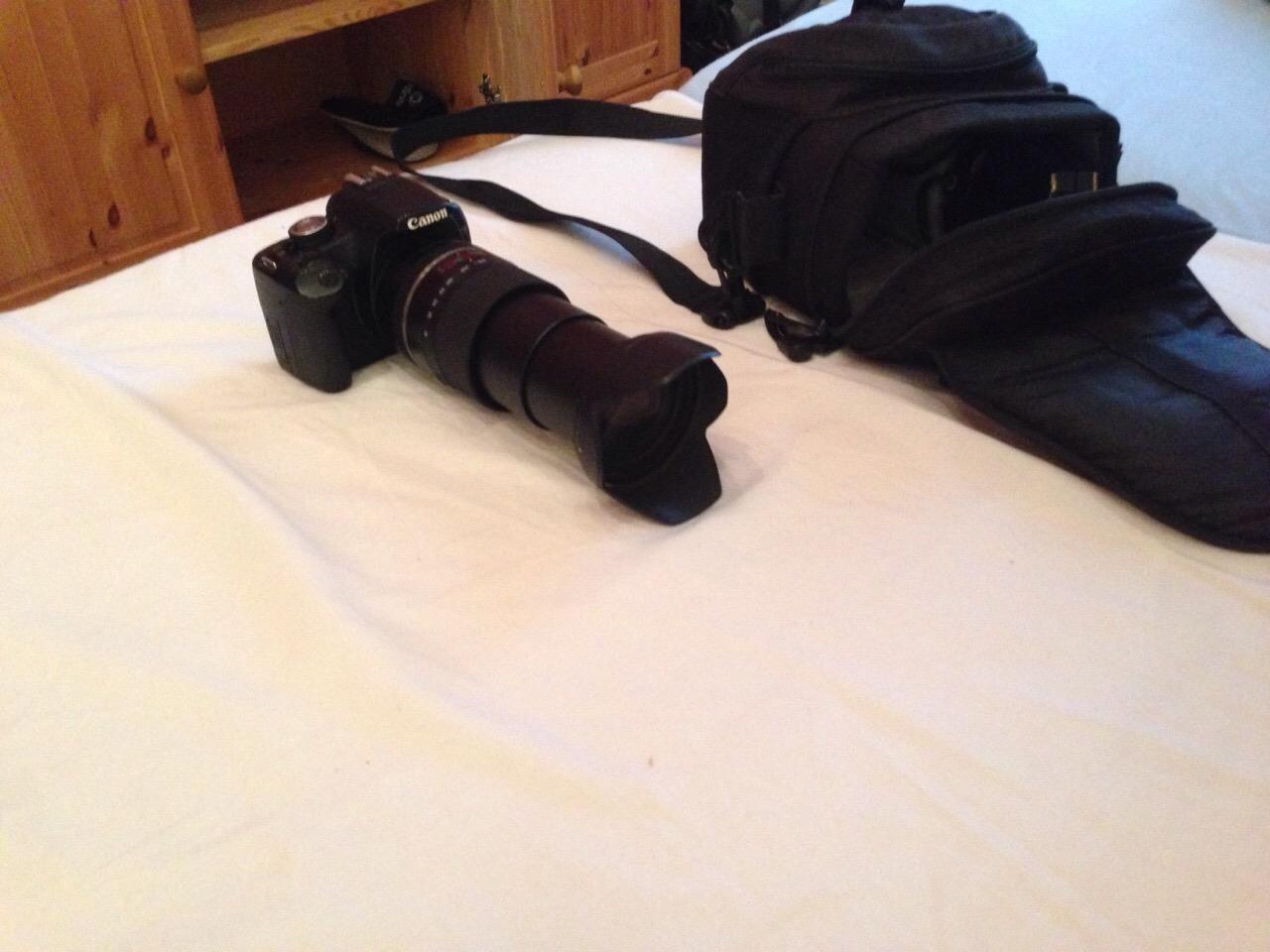 Canon500d