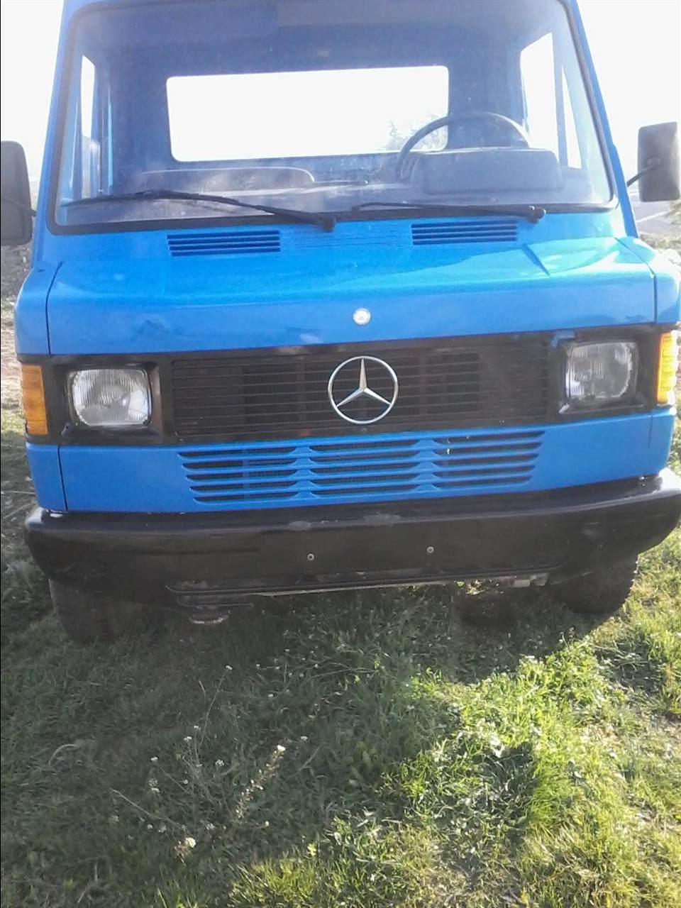 Mercedes