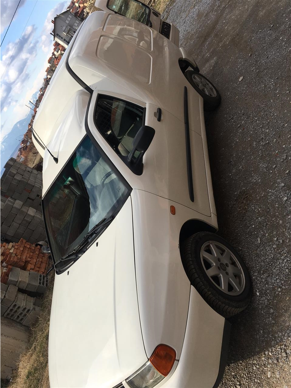 Vw-CADDY