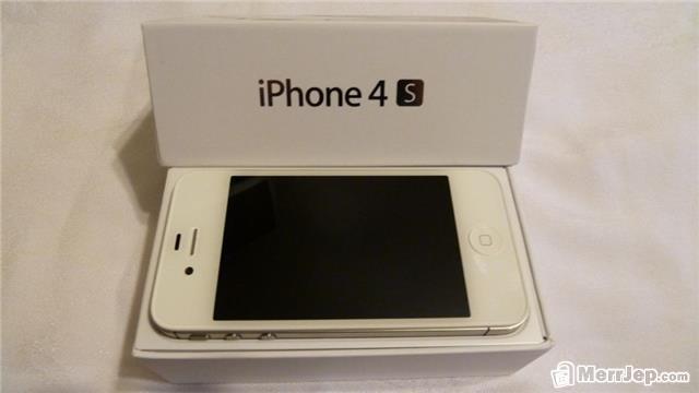 Iphone 4s