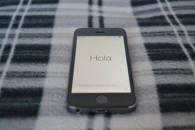 Iphone 5s