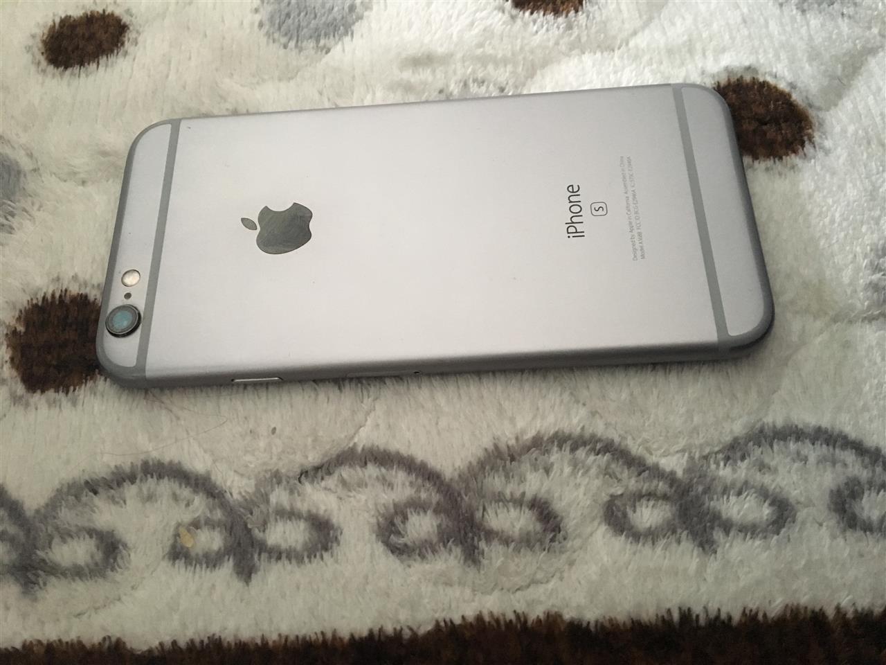 IPhone-6s