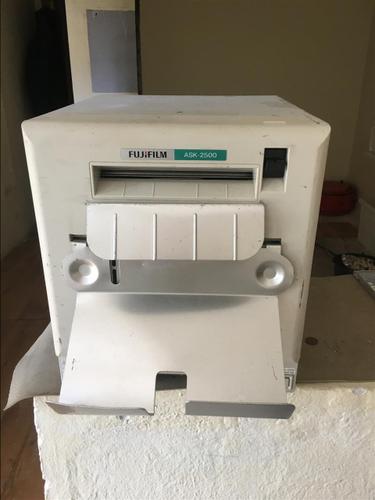 Printer ask2500 