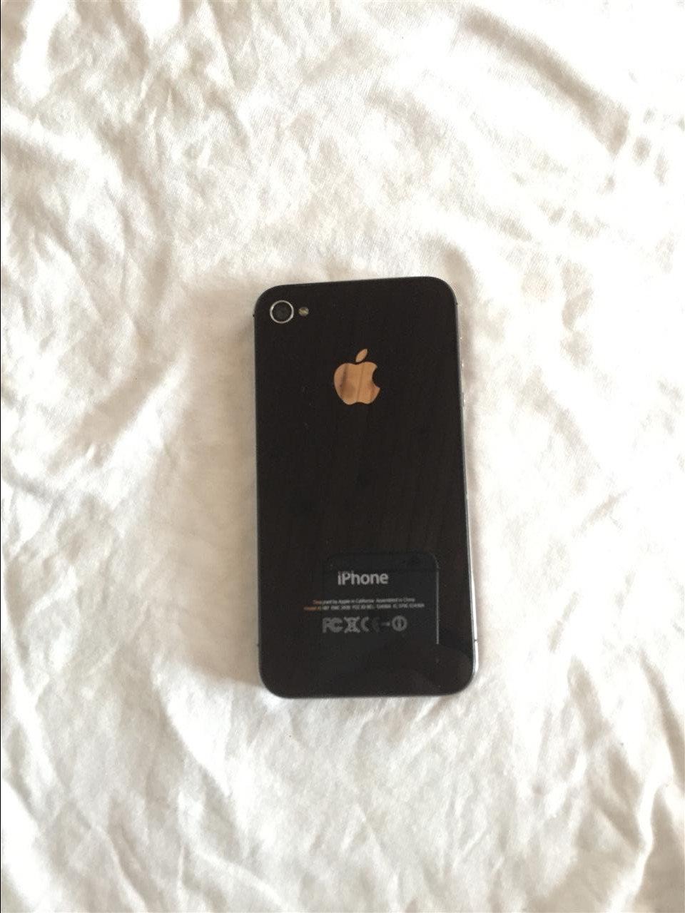 Iphone-4s