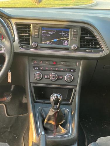 Seat Leon Fr