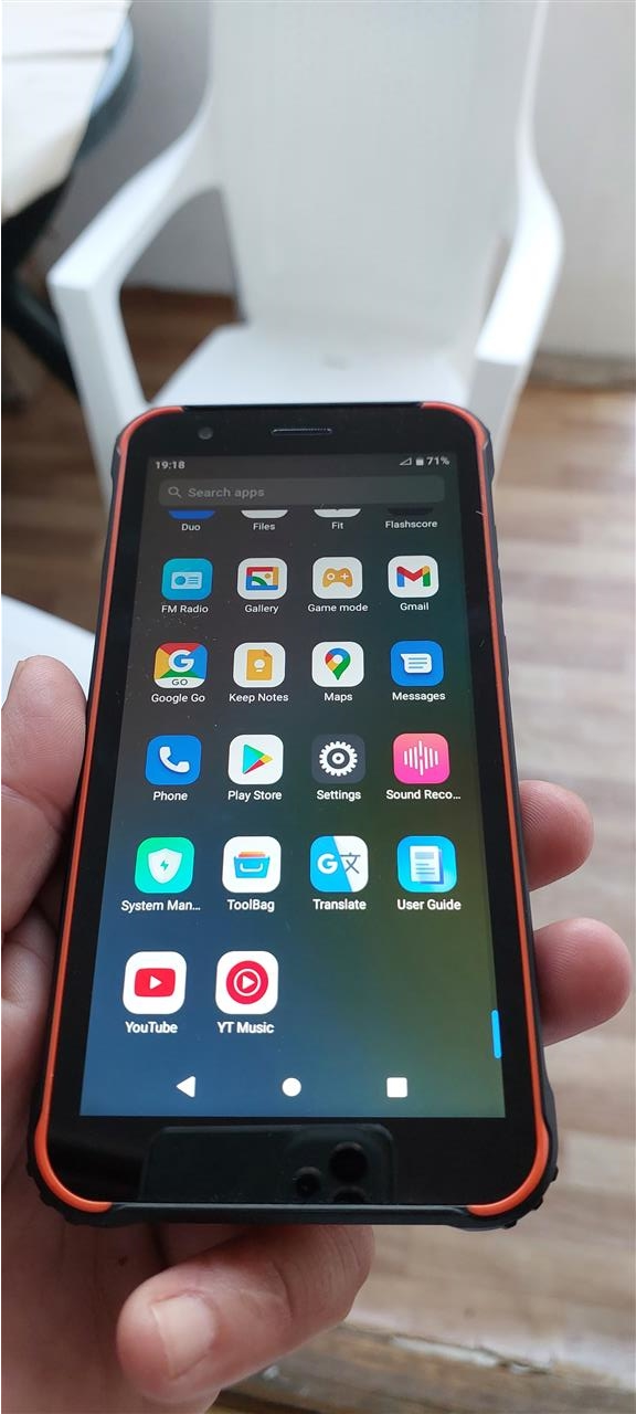 Blackview-BV-4900S-