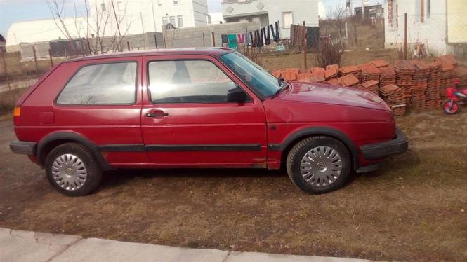 Golf 2