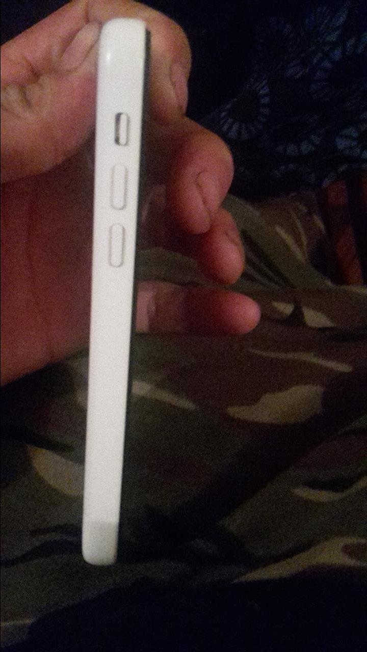 iphone5c
